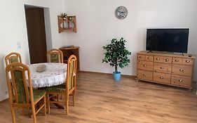 Ferienwohnung Wolfi